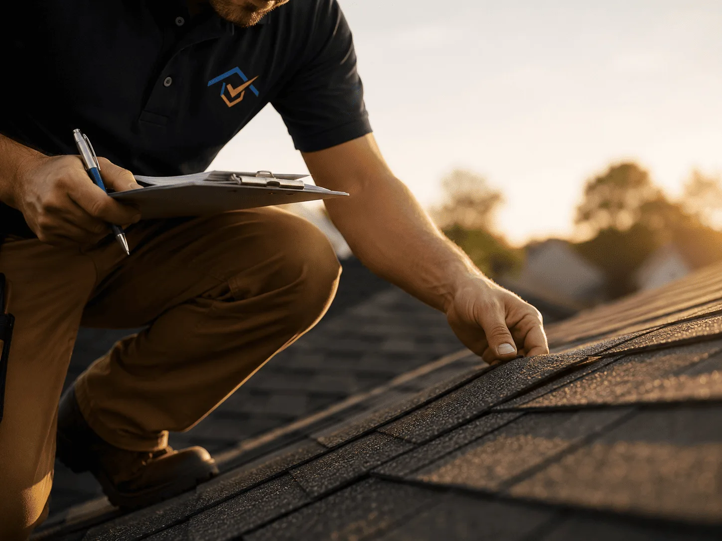 Why Choose Roof Inspection in Caney, OK