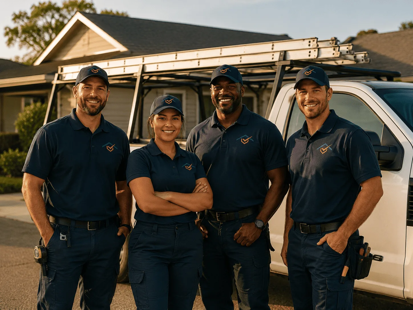 Roof Inspection company in Caney, OK